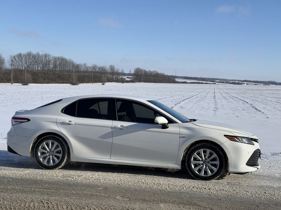 Продам Тойота камрі 70