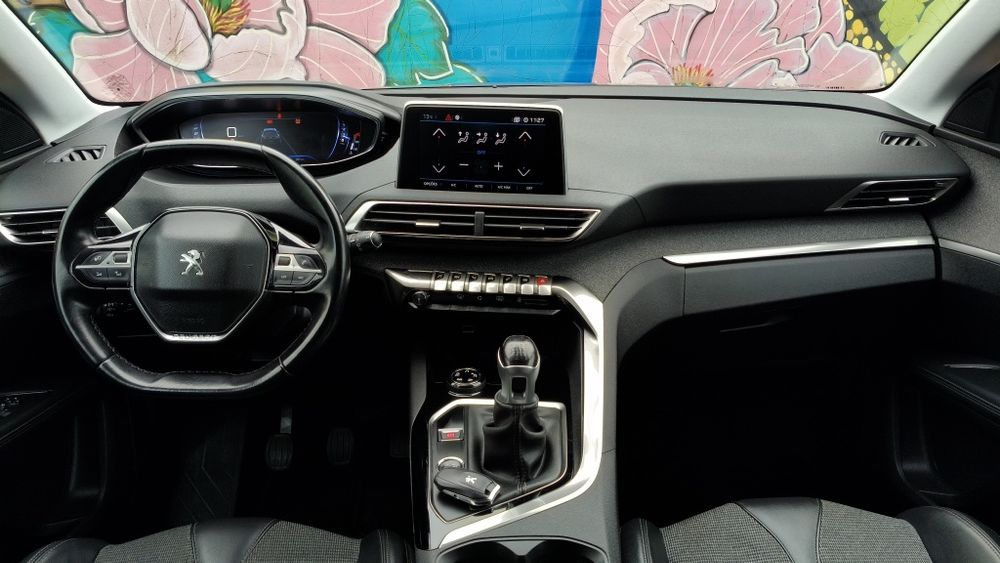 Peugeot 5008 Allure 1.5 BlueHdi