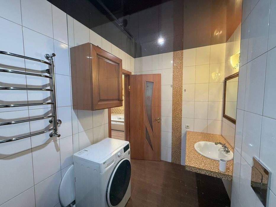 Здам 1кім квартиру Центр