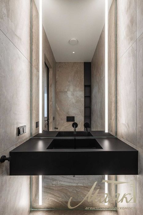 Багатокімнатна квартира за адресою бульвар Дружби Народів (площа 154,9 м²) - Atlanta.ua - фото 24