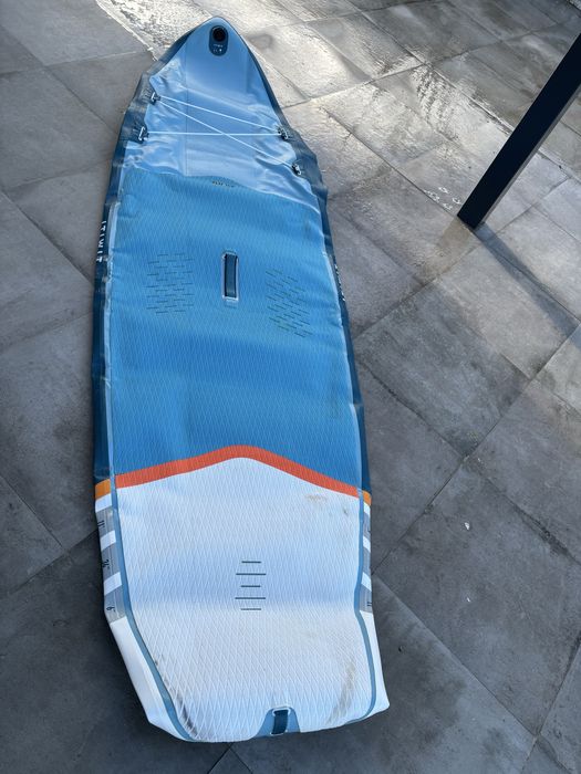 Prancha de paddle para reparar