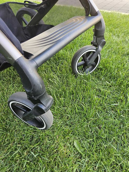 Cybex balios S Lux model 2023