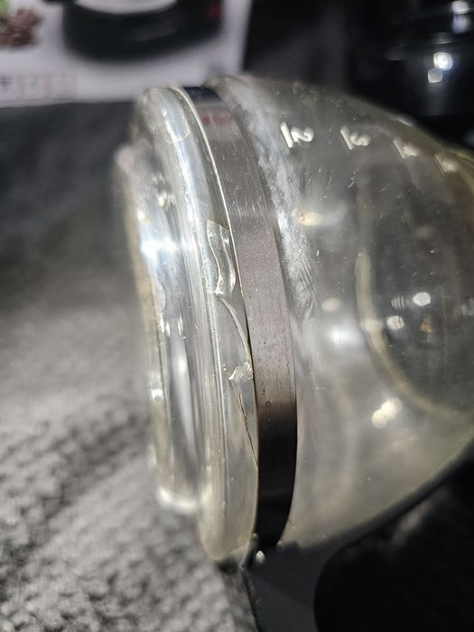 Ekspres do kawy ESPERANZA Robusta EKC00 ekspres do kawy używany