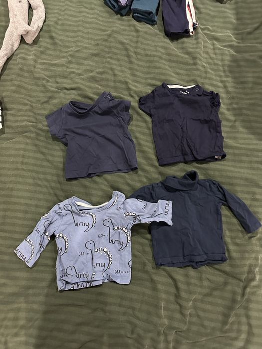 Речі немовля, дитячі 2-4 місяці, 62-80