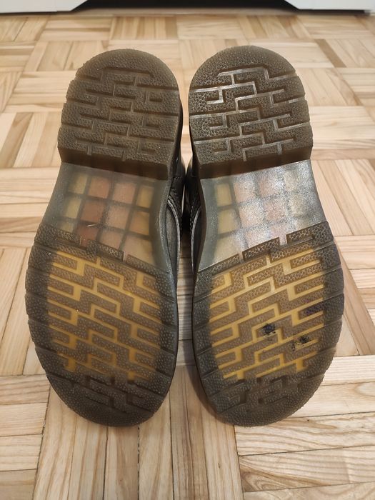 Buty Martensy Glany Botki rozmiar 35/36