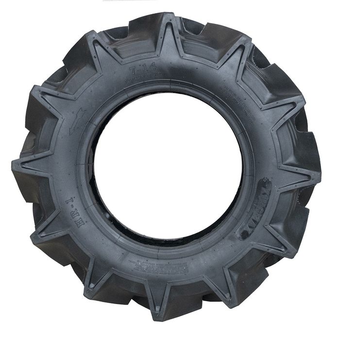 Opona rolnicza 7-14 8PR / 7x14 / 7.00-14 / JODŁA / WYSOKI BIEŻNIK