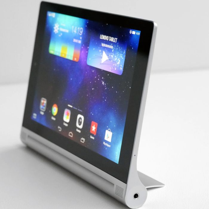 Lenovo Yoga Tablet 2 830L (LTE)