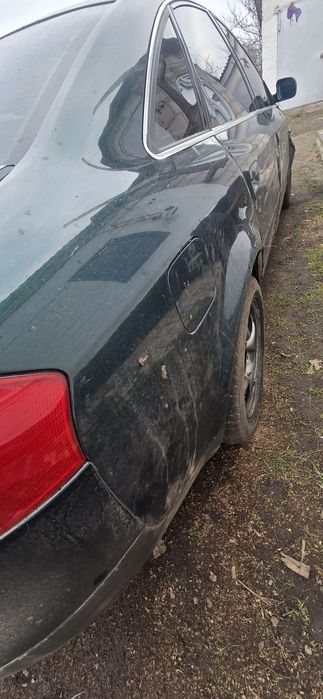 Не битий , не крашиний( мотор робе)