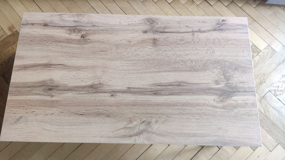 Лофт стіл підставка журнальний