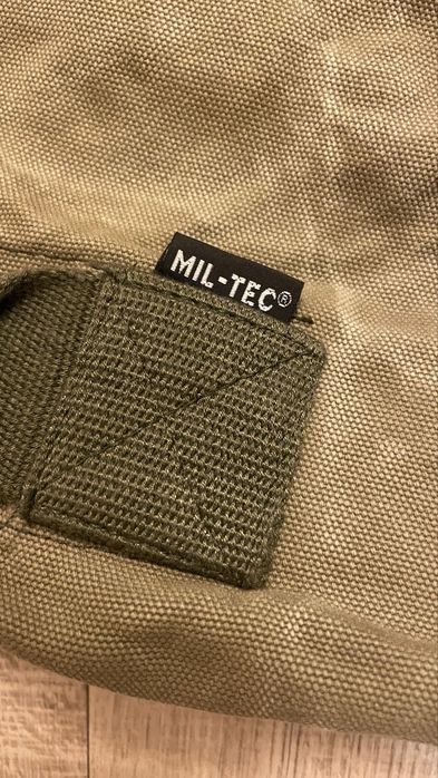 Баул Mil-Tec 100L