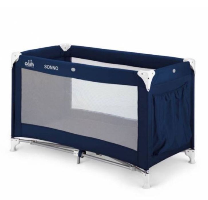 Ліжко- манеж( cam sonno)
