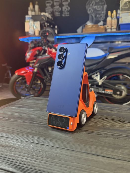 Samsung Fold 7 512 Gb Европа