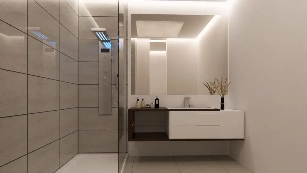 Apartamento T2 Vila Nova de Gaia