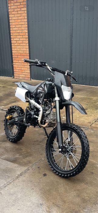 Продам Підбайк 125