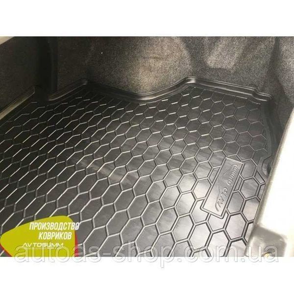 Коврик в багажник MITSUBISHI Carisma/Colt/Galant/Pajero Sport/Wagon