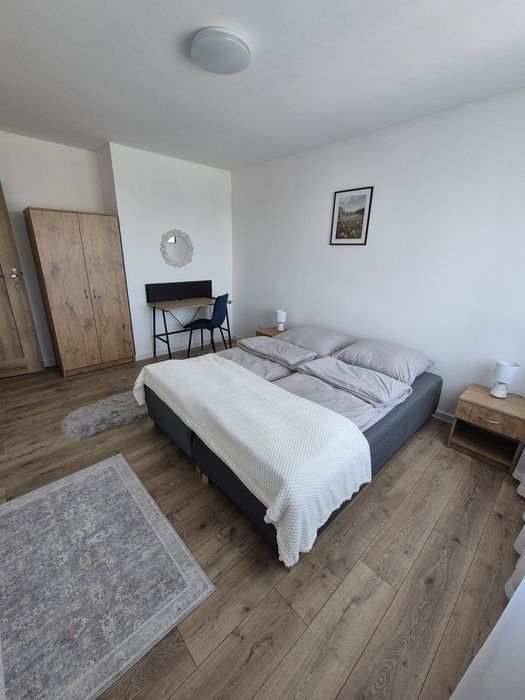 Wynajem pokoi, noclegów Stary Koniecpol