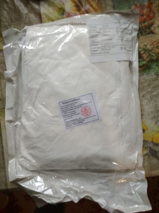 Продам комбинезон маляра.