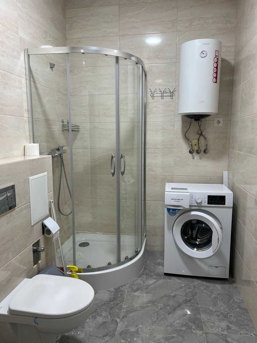 ЖК Park Plaza оренда просторої 1к квартири в Чабанах