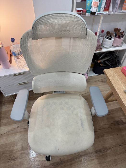 Cadeira ergonomica Musso