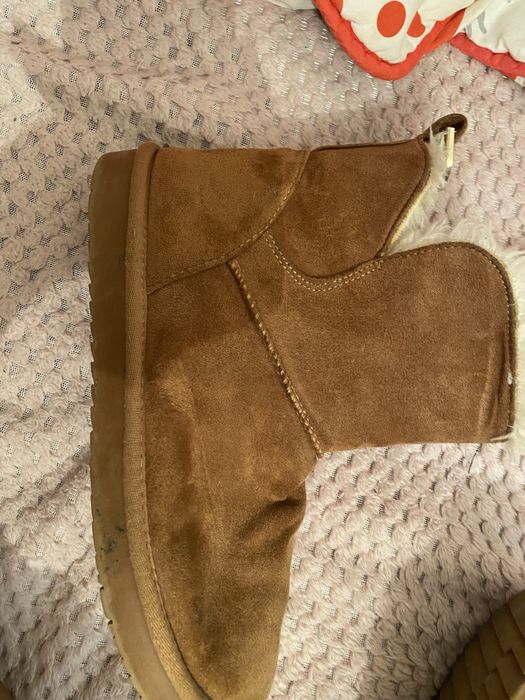 Botas da Guimarães