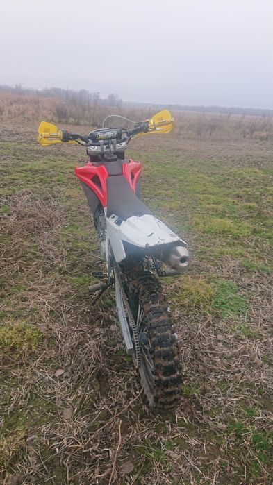 Продам Husqvarna TE125