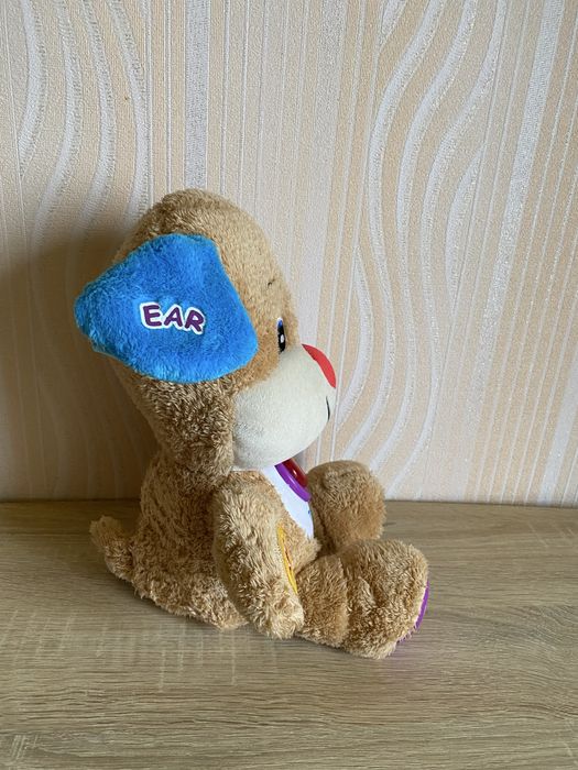 Игрушка «Умный щенок»