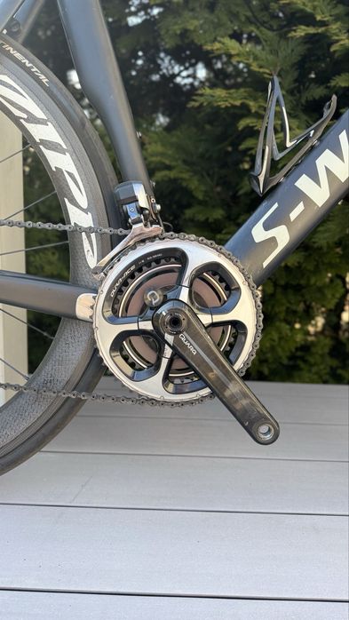 S-Works Venge 2016, 56 cm
