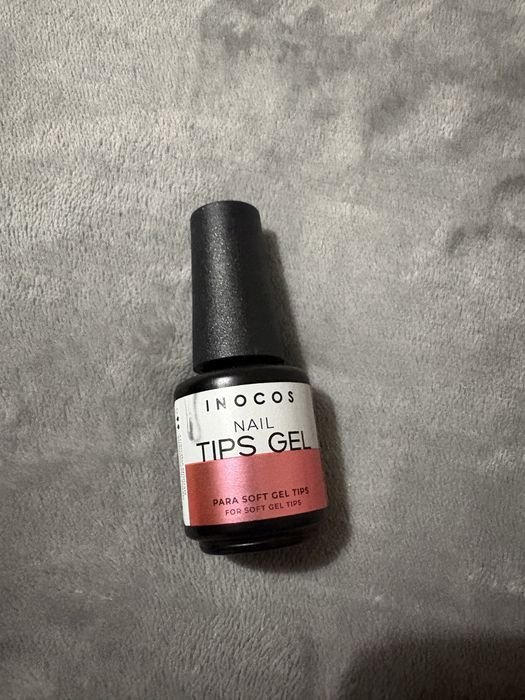 Preparadores e finalizantes