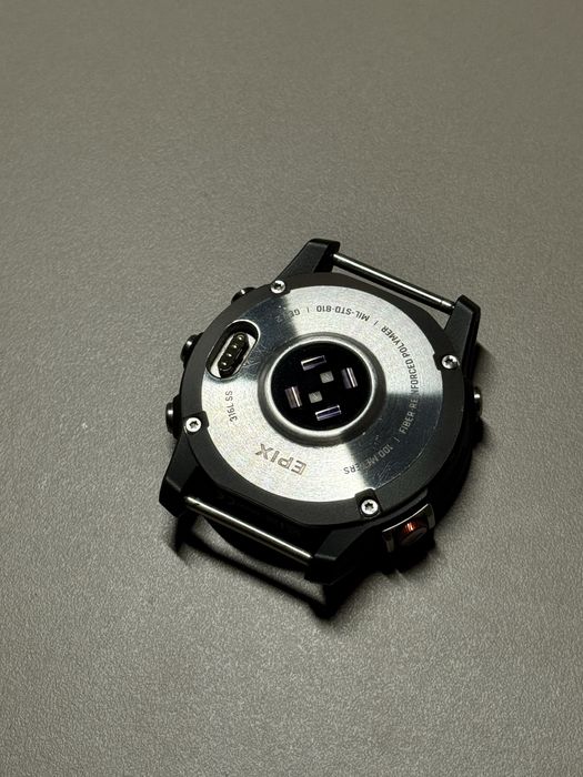 Garmin Epix Gen 2 47mm