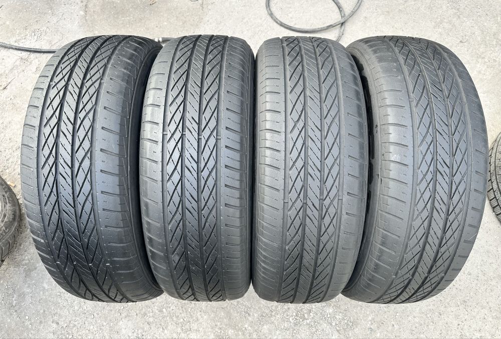 Шини 225 65 17 102H Rotalla Enjoyland H/T RF10 комплект