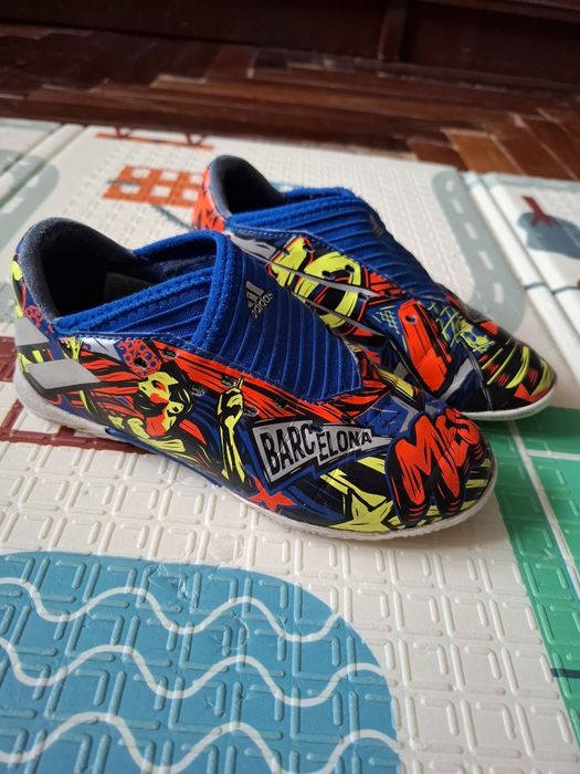 Кросівки, футзалки, бутци Adidas 30-31 розмір