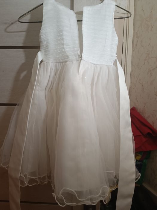 Сукня (платье) 110-116