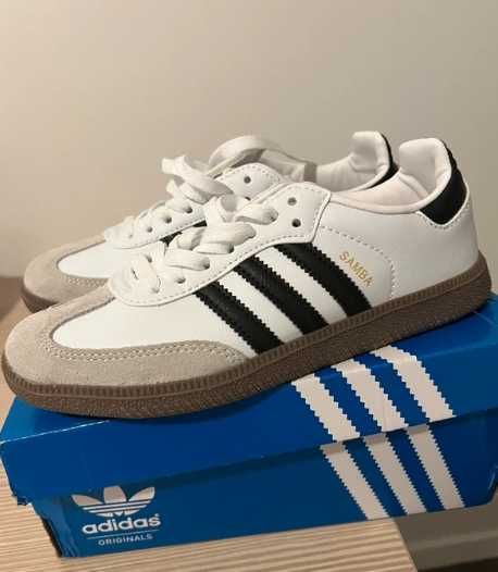 adidas originals SAMBA OG R.43