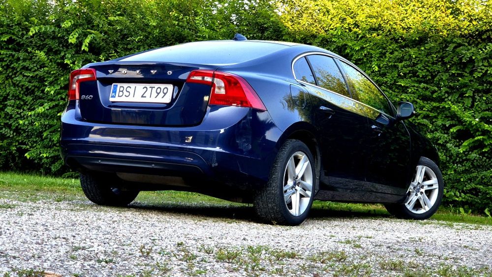 Sprzedam Volvo S 60