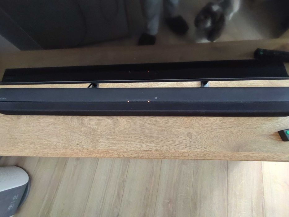 Soundbar Sony HT-CT80 cena do negocjacji
