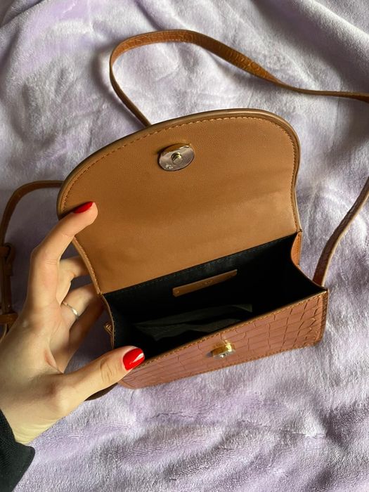 Нова сумка Mango