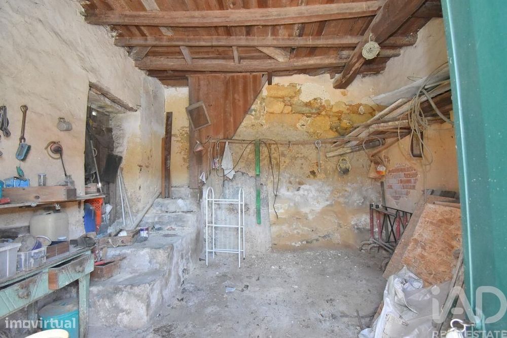 Moradia geminada T3 em São Miguel, Santa Eufémia e Rabaçal de 310 m2