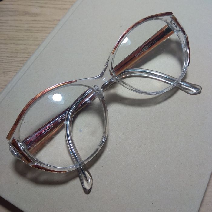Dek Optica Erika oprawki okularów