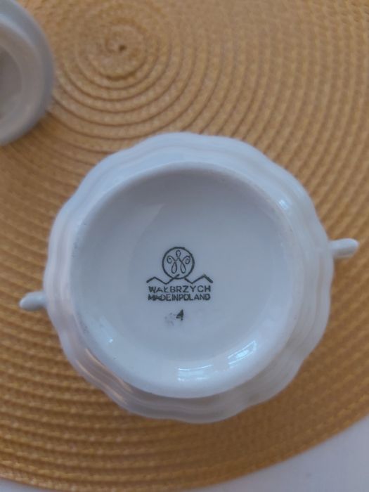 Porcelana " Wałbrzych "