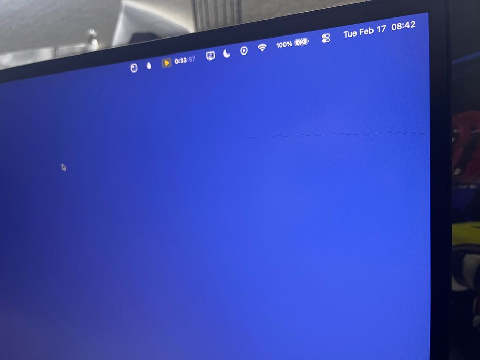 Monitor Dell S2722QC