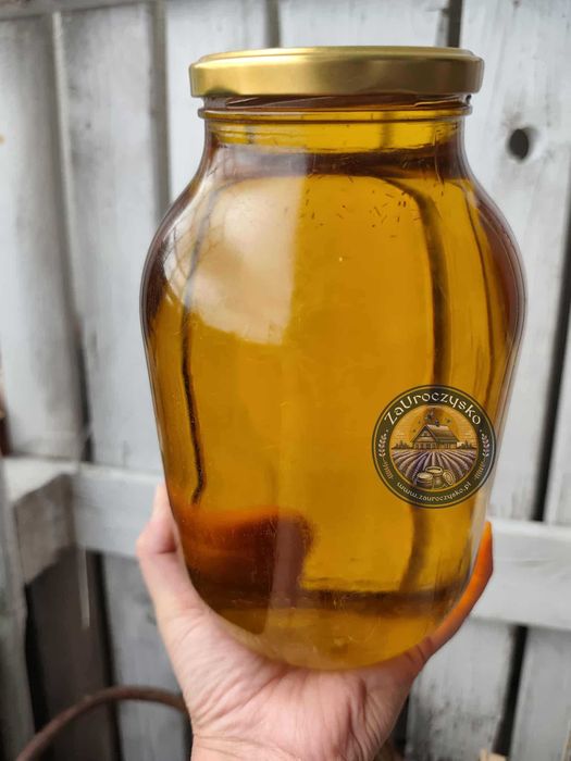 Mazidło wrotyczowe 60 ml