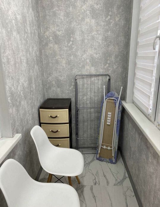 АРЕНДА 2-комнатной квартиры в ЖК Альтаир