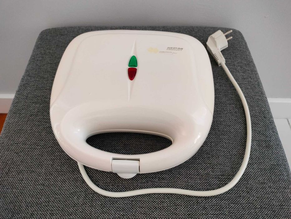 Gofrownica mpm product