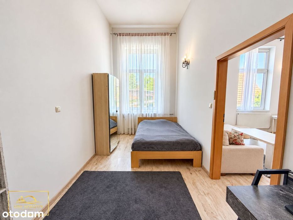 111 m2 w Centrum Focus Mall - dwie księgi