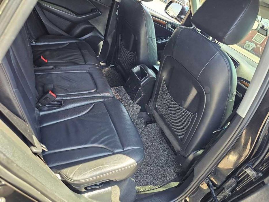 2016 Audi Q5  Premium Plus