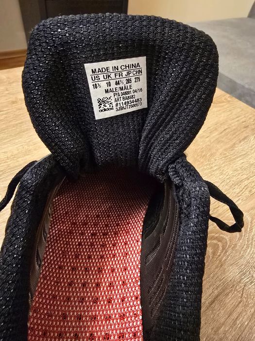 Продаю чоловічі літні кросівки adidas Climacool 1 W / Розмір - 44,²/³