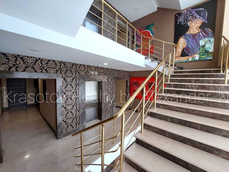 3-комнатная квартира по адресу Куликово поле пл. (площадь 163 м²) - Atlanta.ua - фото 20