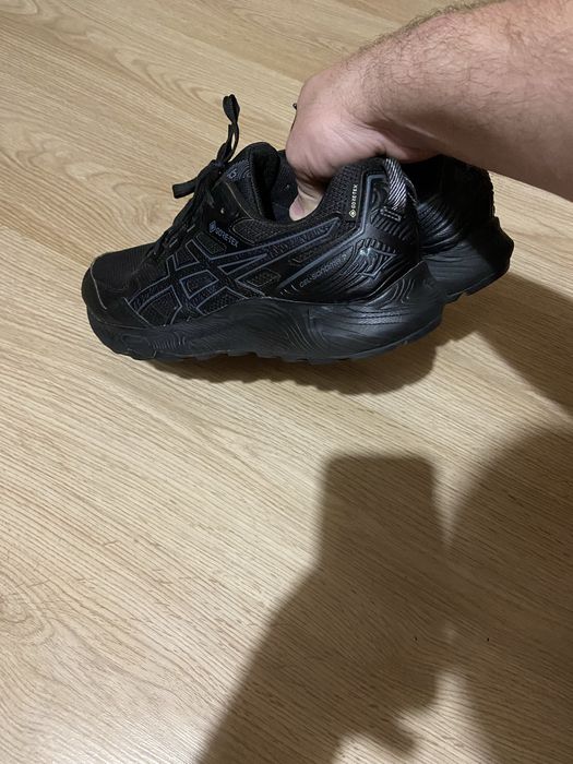Кросовки Asics Gel-Sonoma 7 Gore-Tex ориг