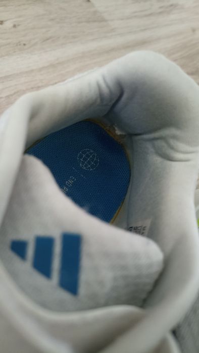 Кроссовки Adidas RunFalcon p.34