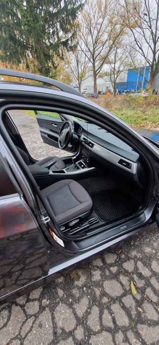 Sprzedam bmw seria 3